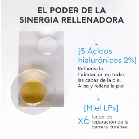 APIVITA HA5 HONEY REPAIR SERUM REPARADOR 30ML