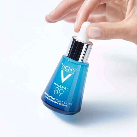 VICHY MINERAL 89 PROBIOTICO CONCENTRADO REPARADOR 30 ML