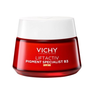 VICHY LIFTACTIV CREMA B3 ANTIMANCHAS OSCURAS SPF50 50 ML