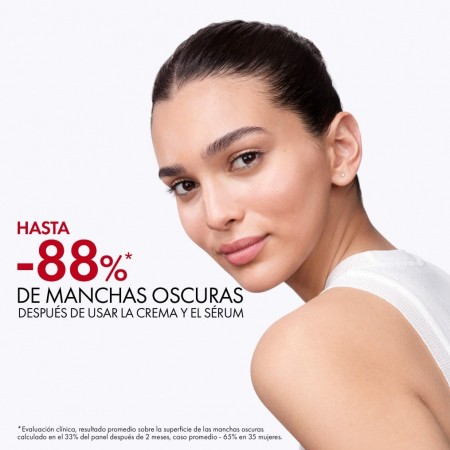 VICHY LIFTACTIV CREMA B3 ANTIMANCHAS OSCURAS SPF50 50 ML