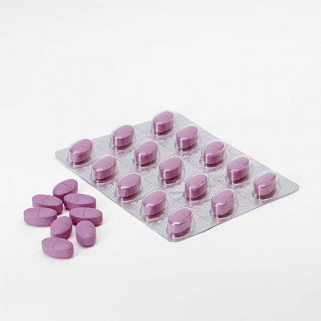 PILOPEPTAN WOMAN 5 ALFA R 30 COMPRIMIDOS