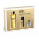 ISDINCEUTICS PACK ACEITE LIMPIADOR 200ML + 2 MINITALLAS REGALO