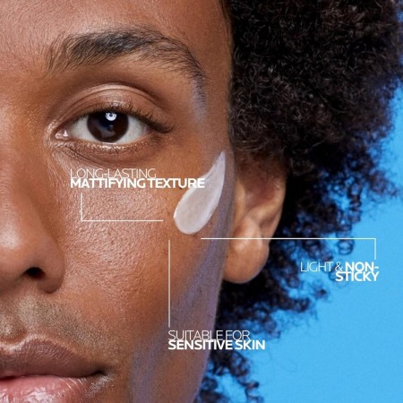 LA ROCHE POSAY EFFACLAR MAT CREMA HIDRATANTE 40 ML