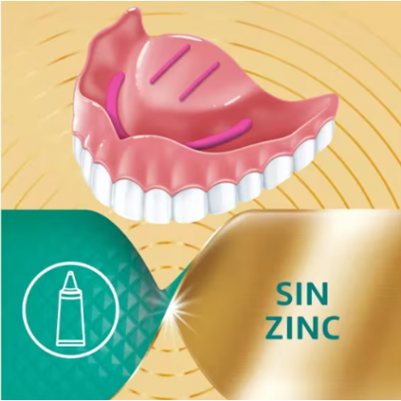 COREGA ADHESIVO SABOR MENTA MAX FIJACION + SELLADO 40 G