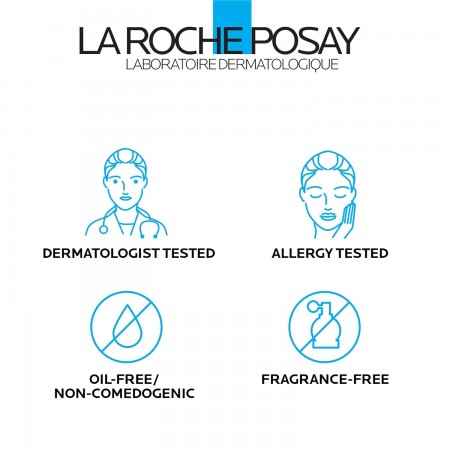 TOLERIANE ULTRA DERMALLERGO CONTORNO DE OJOS 20 ML