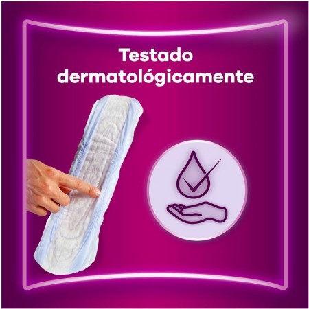 AUSONIA DISCREET NORMAL ABSORBENTE DE ORINA 14 COMPRESAS