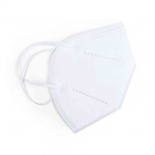 MASCARILLA AUTOFILTRANTE FFP2 NR PROTECTORA BIOFIELD 1 MASCARILLA