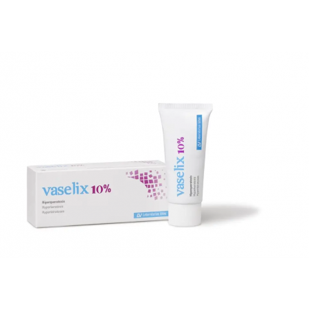 VASELIX 10 % VASELINA 60 ML