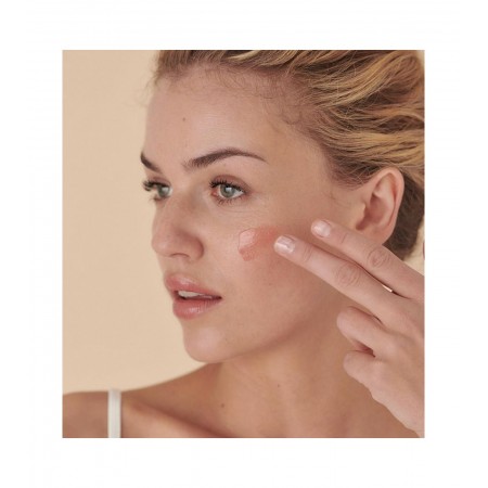 EMBRYOLISSE PACK LECHE-CREMA CONCENTRADA 75ML + GEL-CREMA SOIN BLUSH DE PEAU 30ML