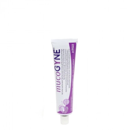 MUCOGYNE GEL INTIMO 40 ML