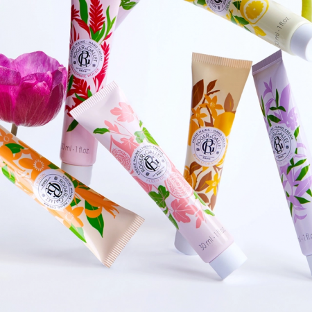 ROGER & GALLET CREMA DE MANOS FLEUR DE FIGUIER 30ML