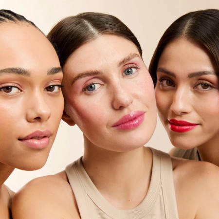 EMBRYOLISSE LABIAL BAUME STICK 3 EN 1 ROJO INTENSO