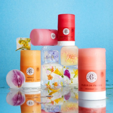 ROGER & GALLET NEROLI DESODORANTE ROLL-ON 50G