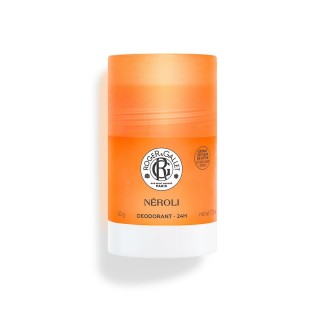 ROGER & GALLET NEROLI DESODORANTE ROLL-ON 50G