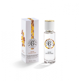 ROGER & GALLET EAU DE COLOGNE BOIS D'ORANGE 30 ML