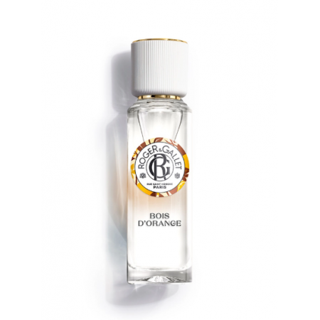 ROGER & GALLET EAU DE COLOGNE BOIS D'ORANGE 30 ML