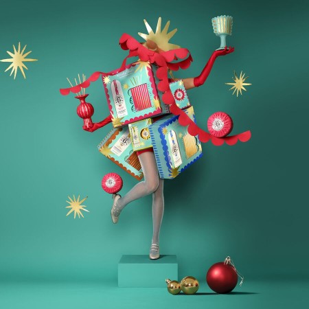 ROGER & GALLET SET FLEUR D´OSMANTHUS 30ML + CREMA MANOS 30ML