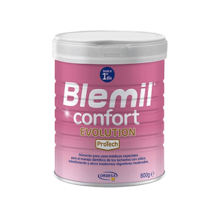 BLEMIL CONFORT EVOLUTION 800 G