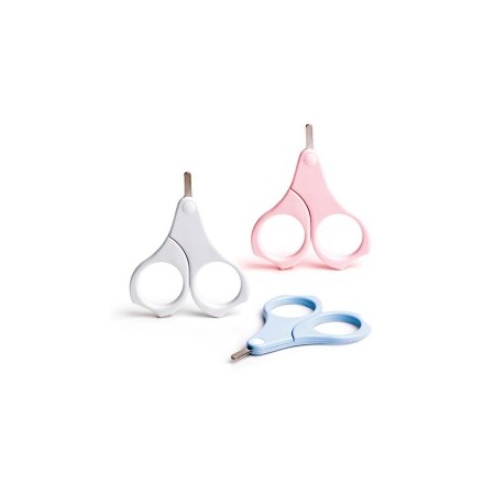 SUAVINEX TIJERITAS INFANTILES DE BEBE +0 MESES