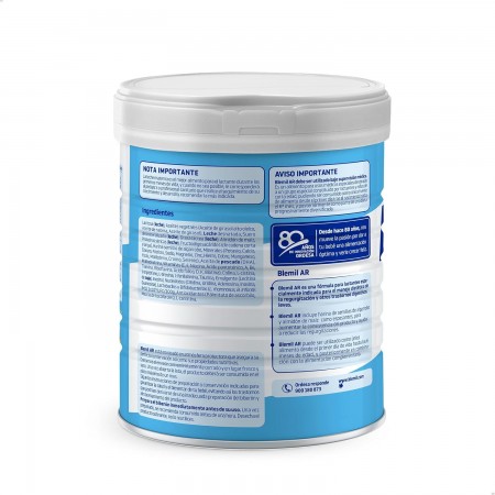 BLEMIL PLUS AR 800 G