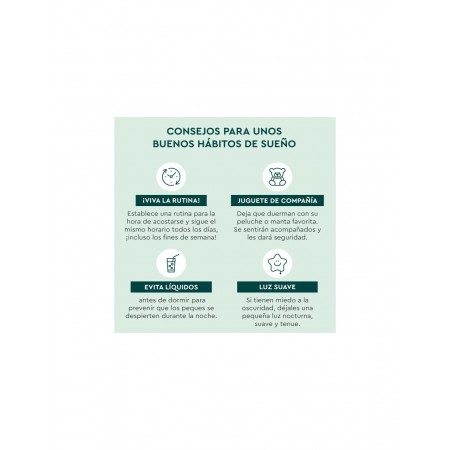 KNEIPP NATURKIND SUEÑO GUMMIES NIÑOS 30 CARAMELOS DE GOMA SABOR FRUTOS DEL BOSQUE