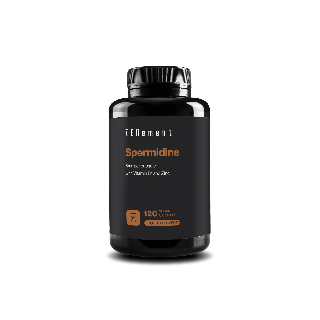 ZENEMENT SPERMIDINA 6MG 120 CAPSULAS VEGANAS