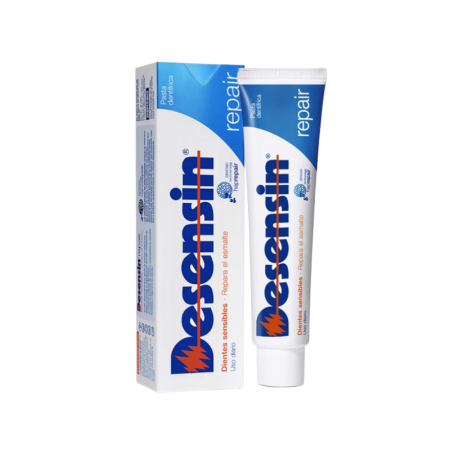 DESENSIN REPAIR PASTA DENTAL 125 ML