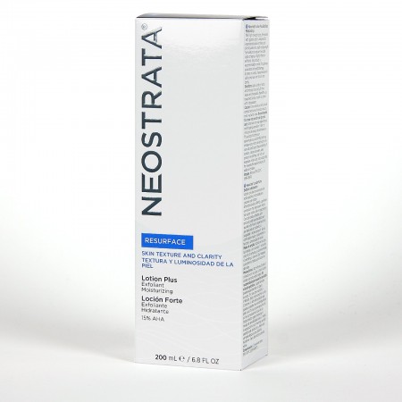 NEOSTRATA RESURFACE LOCION FORTE 200 ML