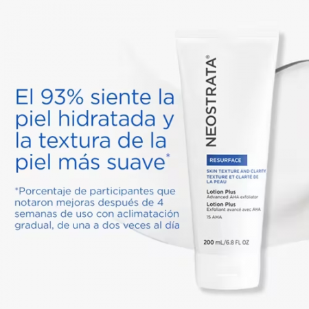NEOSTRATA RESURFACE LOCION FORTE 200 ML