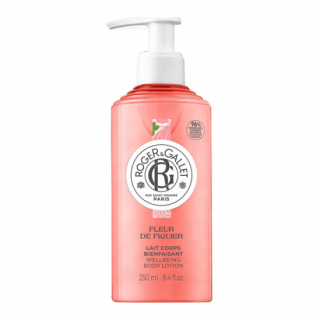 ROGER & GALLET CREMA DE DUCHA FLEUR DE FIGUIER 200 ML CON DOSIFICADOR
