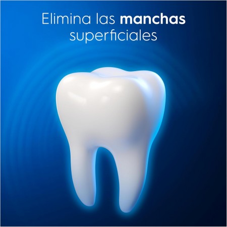 ORAL-B PRO-3D WHITE CLINICAL BLANQUEAMIENTO INTENSIVO PASTA DENTAL 75 ML