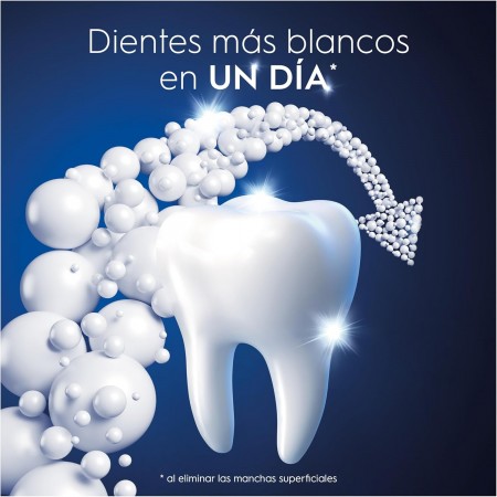 ORAL-B PRO-3D WHITE CLINICAL BLANQUEAMIENTO INTENSIVO PASTA DENTAL 75 ML