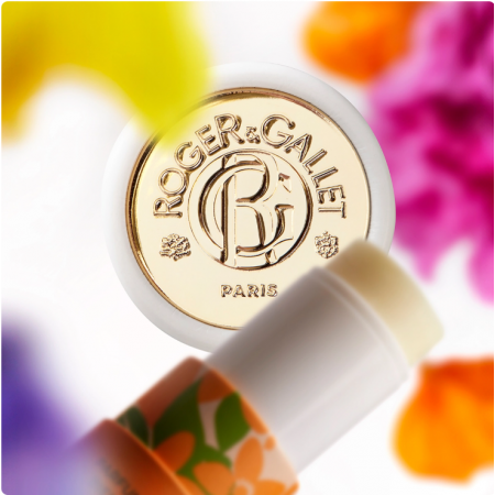 ROGER & GALLET NEROLI PERFUME SOLIDO 5G