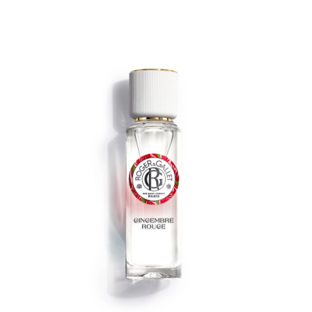 ROGER & GALLET AGUA PERFUMADA DE BIENESTAR GINGEMBRE ROUGE 30 ML