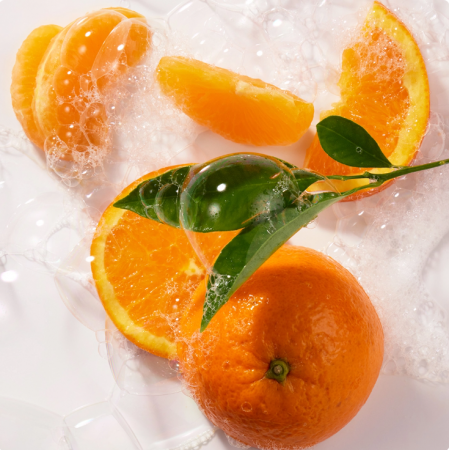 ROGER & GALLET GEL DE DUCHA BOIS D'ORANGE 200 ML