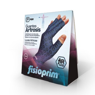 FISIOPRIM GUANTES FIR ATROSIS 1 PAR TALLA L