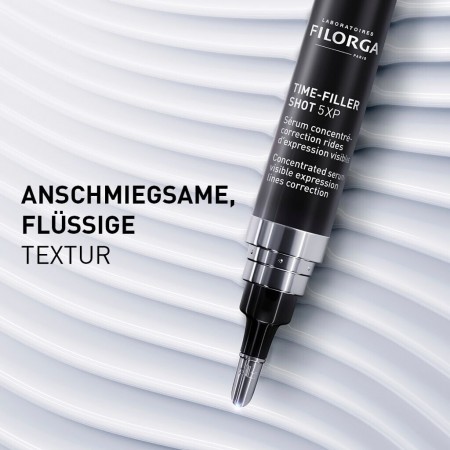 FILORGA TIME FILLER SHOT 5XP PEN SERUM 15ML