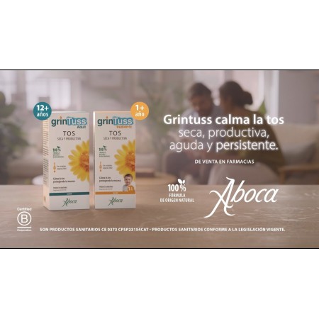 GRINTUSS TISANA BOLSITAS 20 FILTROS INFUSION