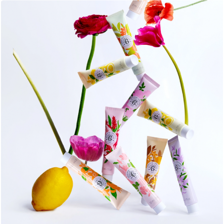 ROGER & GALLET CREMA DE MANOS CEDRAT 30ML