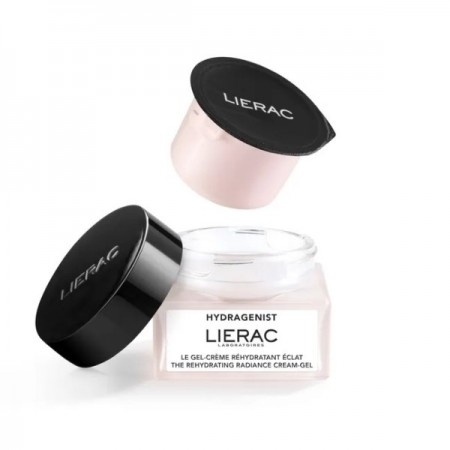 LIERAC HYDRAGENIST GEL CREMA HIDRATANTE 50ML