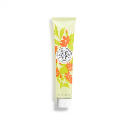 ROGER & GALLET COFRE AGUA PERFUMADA FLEUR D'OSMANTHUS 30ML + REGALO CREMA DE MANOS FD'OSM 30ML