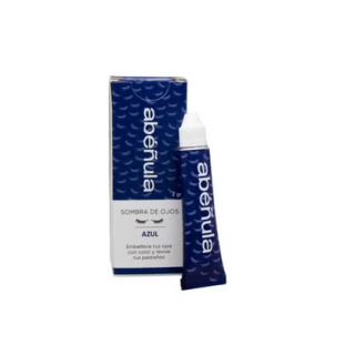 ABEÑULA AZUL PEQUEÑA 2G