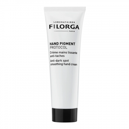 FILORGA PROTOCOLO DESPIGMENTANTE CREMA DE MANOS 50 ML
