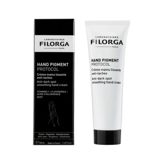FILORGA PROTOCOLO DESPIGMENTANTE CREMA DE MANOS 50 ML