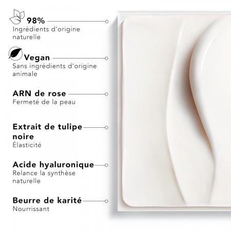 LIERAC LIFT INTEGRAL CREMA DE DIA REAFIRMANTE ECORECARGA 50ML