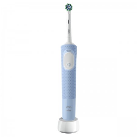 ORAL B CEPILLO ELECTRICO VITALITY PRO AZUL RECARGABLE