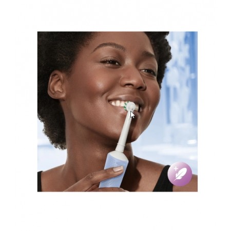 ORAL B CEPILLO ELECTRICO VITALITY PRO AZUL RECARGABLE
