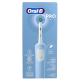 ORAL B CEPILLO ELECTRICO VITALITY PRO AZUL RECARGABLE