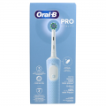 ORAL B CEPILLO ELECTRICO VITALITY PRO AZUL RECARGABLE