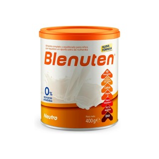 BLENUTEN NEUTRO 400 G